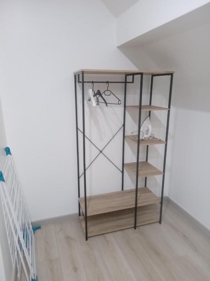 Joli Appartement De Vacances Écouen Zewnętrze zdjęcie