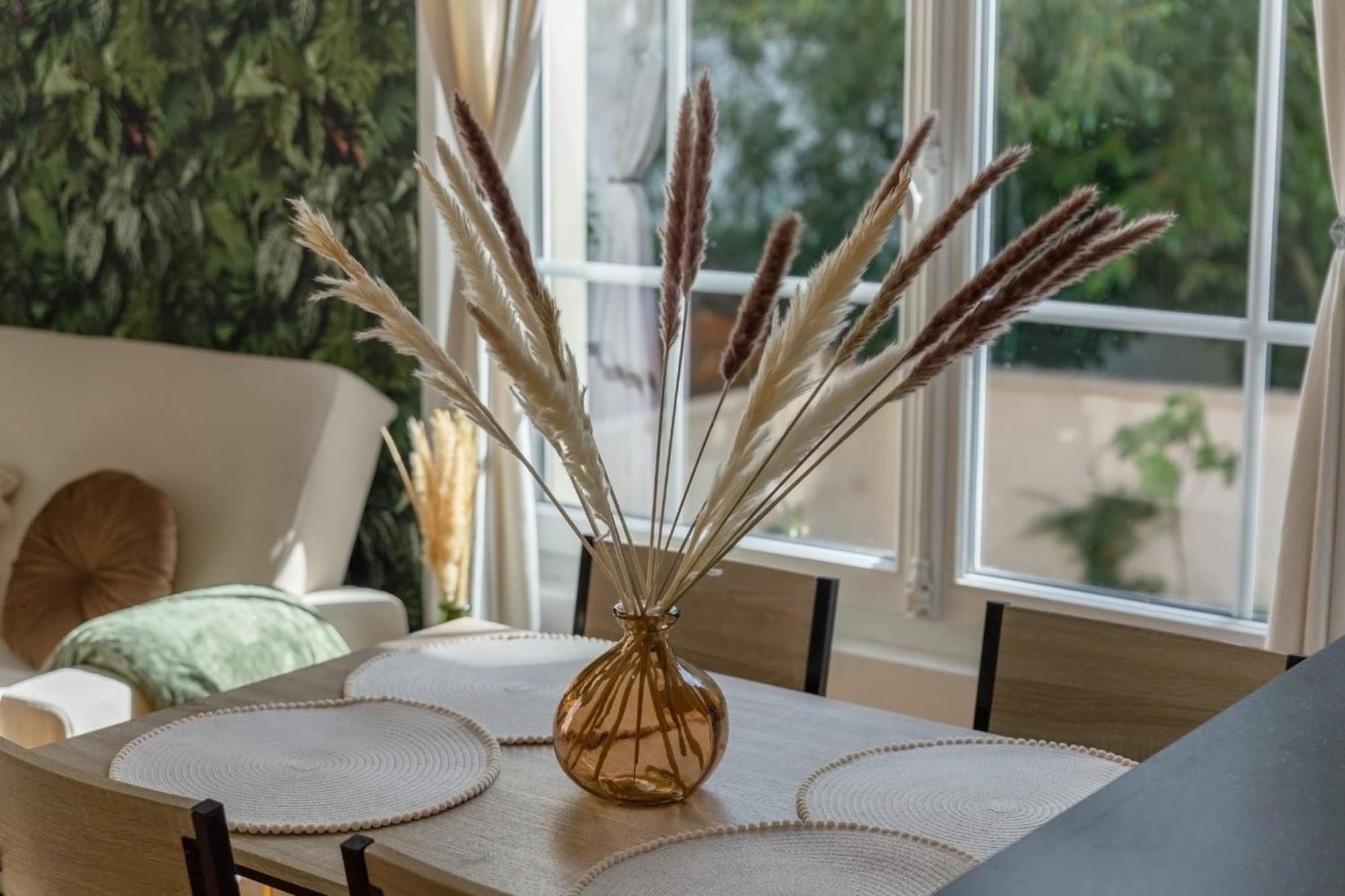 Joli Appartement De Vacances Écouen Zewnętrze zdjęcie