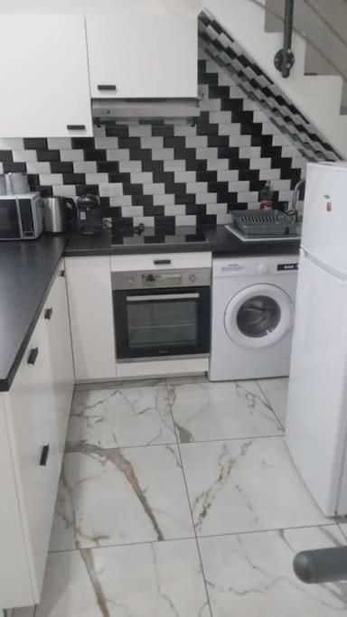 Joli Appartement De Vacances Écouen Zewnętrze zdjęcie