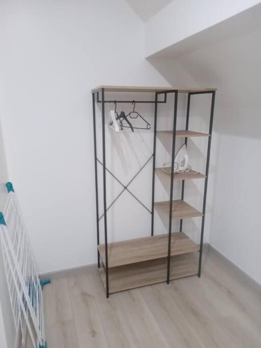 Joli Appartement De Vacances Écouen Zewnętrze zdjęcie