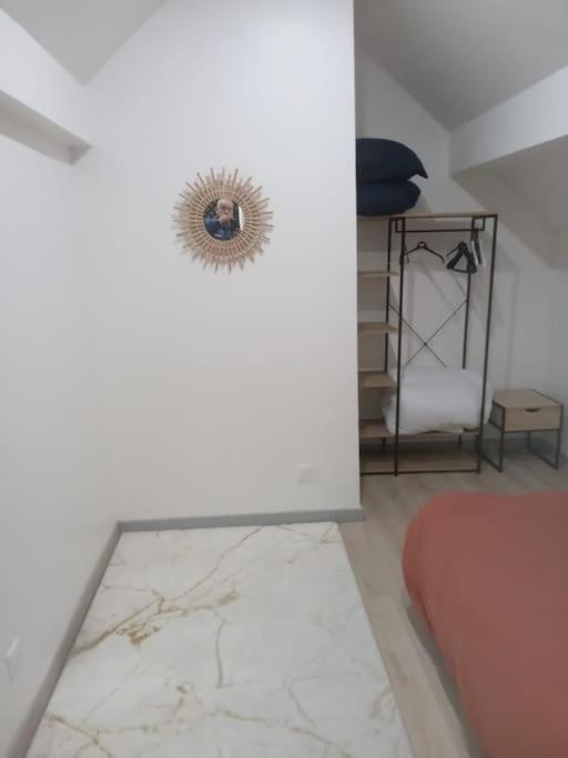Joli Appartement De Vacances Écouen Zewnętrze zdjęcie