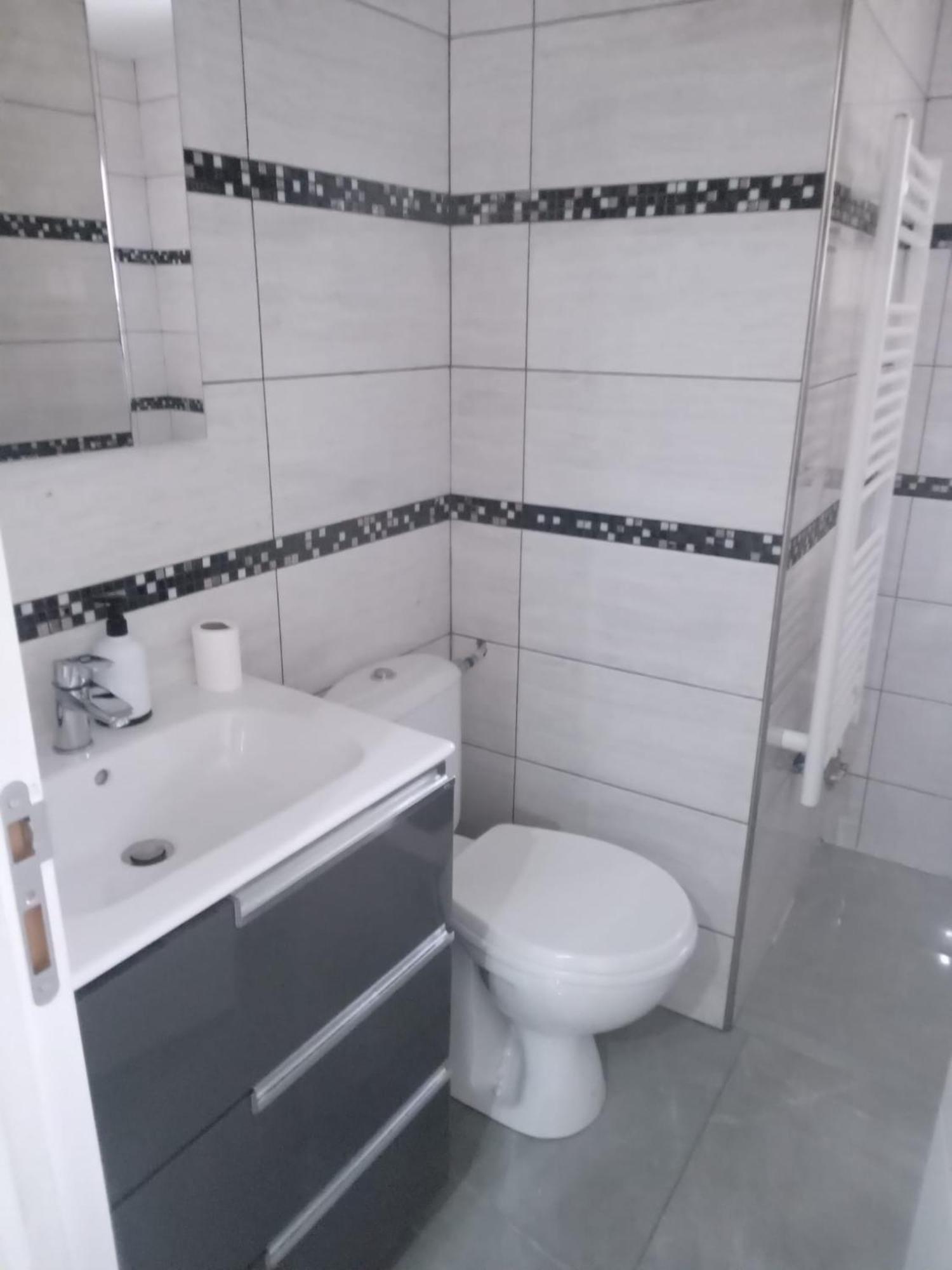Joli Appartement De Vacances Écouen Zewnętrze zdjęcie